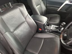 2022 TOYOTA PRADO VX-L 2.8GD A/T full