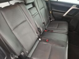 2022 TOYOTA PRADO VX-L 2.8GD A/T full