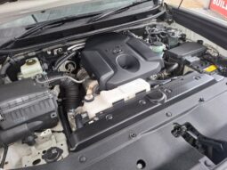 2022 TOYOTA PRADO VX-L 2.8GD A/T full