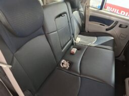 2021 MAHINDRA SCORPIO 2.2TD (S11) full
