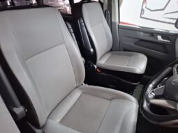 2022 VOLKSWAGEN T6.1 KOMBI 2.0TDi DSG 110KW TRENDLINE full