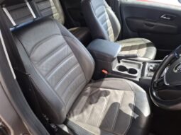 2019 VOLKSWAGEN AMAROK 3.0 TDi H-LINE 4MOT A/T D/C P/U full