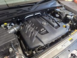 2019 VOLKSWAGEN AMAROK 3.0 TDi H-LINE 4MOT A/T D/C P/U full