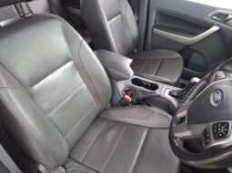 2019 FORD EVEREST 3.2 TDCi XLT 4X4 A/T full