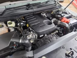 2019 FORD EVEREST 3.2 TDCi XLT 4X4 A/T full