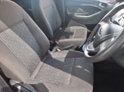 2016 FORD FIGO 1.5 TREND (5DR) full