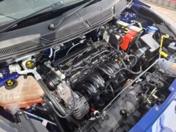 2016 FORD FIGO 1.5 TREND (5DR) full
