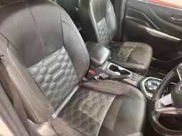 2022 NISSAN NAVARA 2.5DDTI LE/LE PLUS A/T D/C P/U full