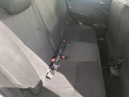 2016 SUZUKI SWIFT 1.2 GL full
