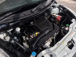 2016 SUZUKI SWIFT 1.2 GL full