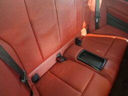 2019 BMW 220i M SPORT A/T(F22) full