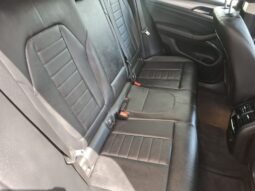 2019 BMW X3 xDRIVE 20d (G01) full