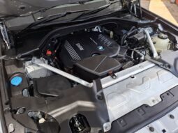 2019 BMW X3 xDRIVE 20d (G01) full