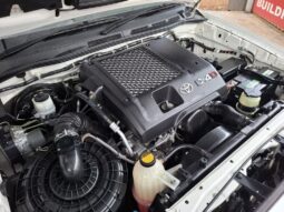 2011 TOYOTA FORTUNER 3.0D-4D R/B full