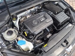 2015 VOLKSWAGEN GOLF VII 2.0 TSI R DSG full