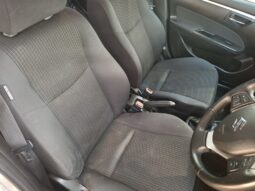 2015 SUZUKI SWIFT 1.4 GLS full