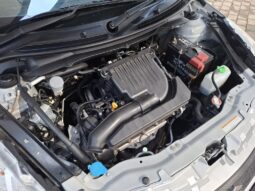 2015 SUZUKI SWIFT 1.4 GLS full