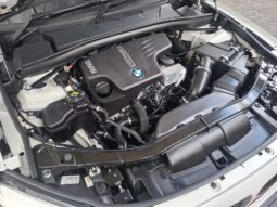 2015 BMW X1 sDRIVE20i  A/T full