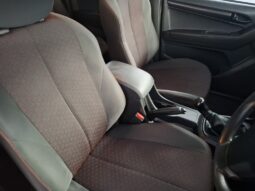 2016 ISUZU KB 250D-TEQ HO HI RIDER P/U D/C full