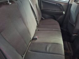 2016 ISUZU KB 250D-TEQ HO HI RIDER P/U D/C full
