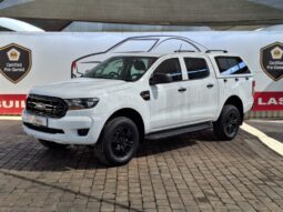 2022 FORD RANGER 2.2TDCI XL P/U D/C