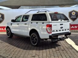 2022 FORD RANGER 2.2TDCI XL P/U D/C