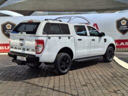 2022 FORD RANGER 2.2TDCI XL P/U D/C