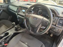 2022 FORD RANGER 2.2TDCI XL P/U D/C
