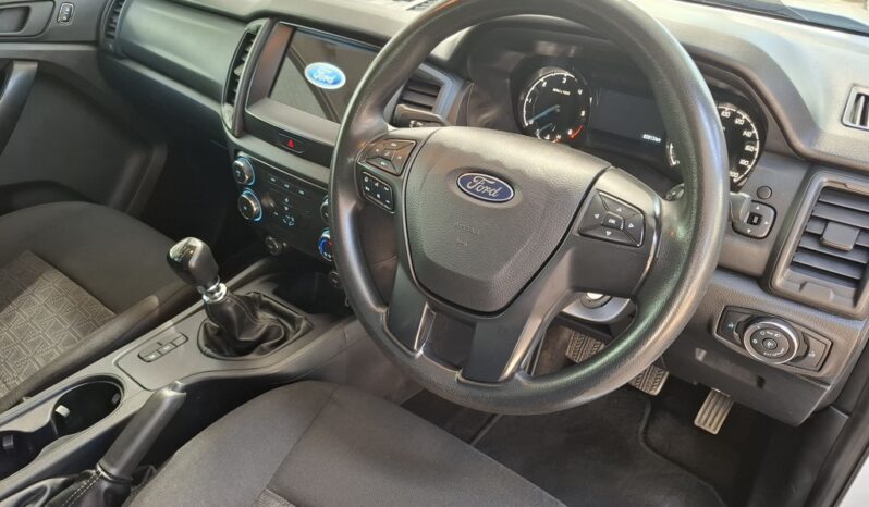 2022 FORD RANGER 2.2TDCI XL P/U D/C full