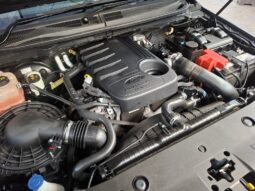 2016 FORD RANGER 3.2TDCi 3.2 WILDTRAK 4X4 A/T P/U D/C full
