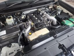 2012 TOYOTA PRADO VX 3.0 TDi A/T full