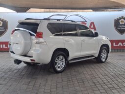2012 TOYOTA PRADO VX 3.0 TDi A/T