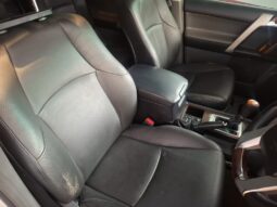 2012 TOYOTA PRADO VX 3.0 TDi A/T full