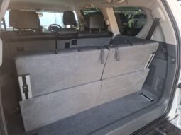 2012 TOYOTA PRADO VX 3.0 TDi A/T full