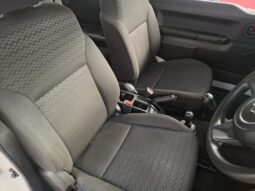 2019 SUZUKI JIMNY 1.5 GA full