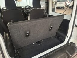 2019 SUZUKI JIMNY 1.5 GA full