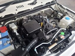 2019 SUZUKI JIMNY 1.5 GA full