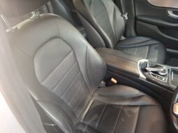 2014 MERCEDES-BENZ C220 BLUETEC A/T full