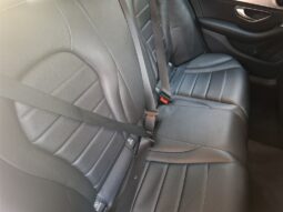 2014 MERCEDES-BENZ C220 BLUETEC A/T full