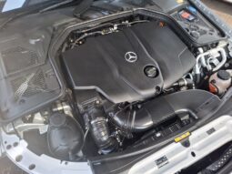2014 MERCEDES-BENZ C220 BLUETEC A/T full