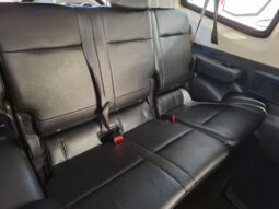 2014 MITSUBISHI PAJERO 3.2 Di – Dc GLS SWB A/T full