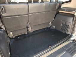 2014 MITSUBISHI PAJERO 3.2 Di – Dc GLS SWB A/T full