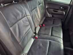 2015 VOLKSWAGEN AMAROK 2.0 BiTDi HIGHLINE 132KW 4MOT A/T D/C P/U full