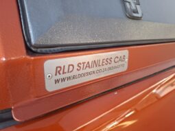 2018 TOYOTA HILUX 2.8 GD-6 RAIDER 4X4 A/T P/U D/C full