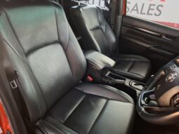 2018 TOYOTA HILUX 2.8 GD-6 RAIDER 4X4 A/T P/U D/C full