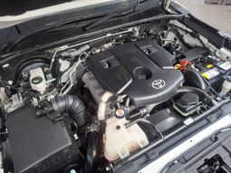 2021 TOYOTA HILUX 2.8 GD-6 RB LEGEND 4X4 A/T P/U D/C full