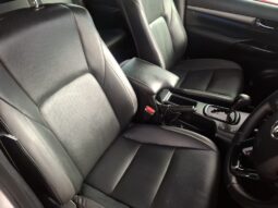 2021 TOYOTA HILUX 2.8 GD-6 RB LEGEND 4X4 A/T P/U D/C full
