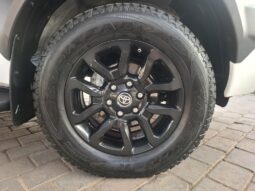 2021 TOYOTA HILUX 2.8 GD-6 RB LEGEND 4X4 A/T P/U D/C full