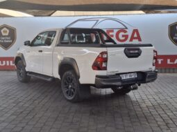 2021 TOYOTA HILUX 2.8 GD-6 RB LEGEND 4X4 P/U E/CAB