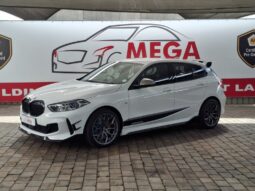 2021 BMW M135i xDRIVE (F40)